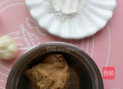 冰皮月饼的做法图解8