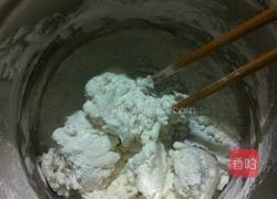 萝卜丝糯米团子的做法图解9