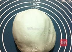 萝卜丝糯米团子的做法图解10