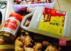 狗仔鹅的做法图解2