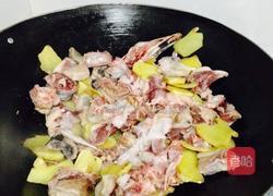 狗仔鹅的做法图解5