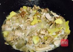 狗仔鹅的做法图解7