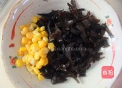 榨菜肉丝炒面的做法图解4