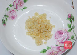 油泼辣椒菠菜面的做法图解9