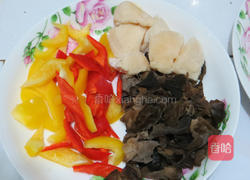 油泼辣椒菠菜面的做法图解10