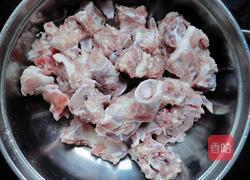 炖羊蝎子的做法图解1