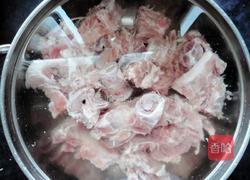 炖羊蝎子的做法图解2