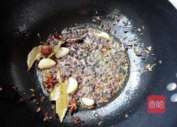 炖羊蝎子的做法图解6