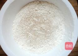 丁丁馅包子的做法图解1