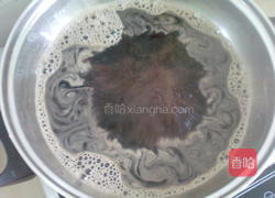 黄桃龟苓膏的做法图解5