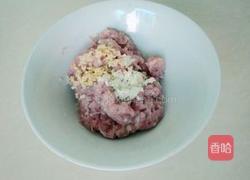 玉米饺子的做法图解4