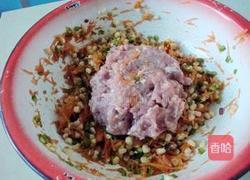 玉米饺子的做法图解7