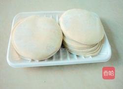 玉米饺子的做法图解9