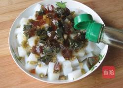 拌魔腐的做法图解7