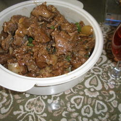 啤酒鸭的做法[图]