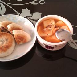 家常馅儿饼的做法[图]
