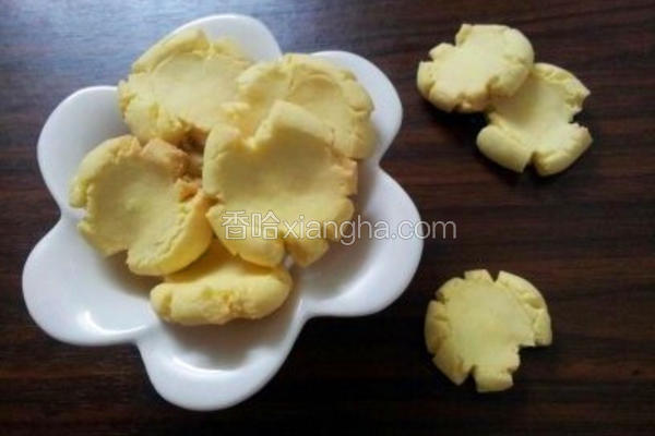 玛格丽特饼干