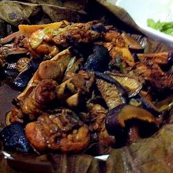 荷香鸡的做法[图]