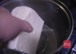鱼丸菌类海鲜汤的做法图解1