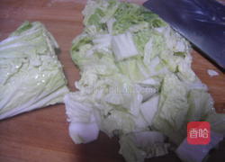 鱼丸菌类海鲜汤的做法图解8
