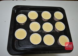 法式海绵蛋糕的做法图解6