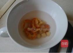 雪里红炖豆腐的做法图解4