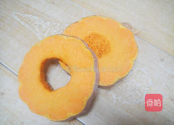 冰皮月饼的做法图解2