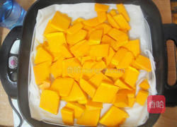 冰皮月饼的做法图解3