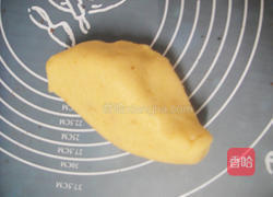 冰皮月饼的做法图解12