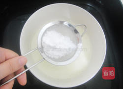 冰皮月饼的做法图解16