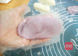 冰皮月饼的做法图解23
