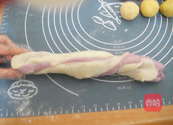 冰皮月饼的做法图解25