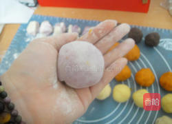 冰皮月饼的做法图解31