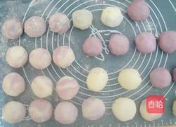 冰皮月饼的做法图解32