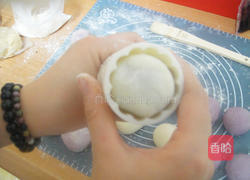 冰皮月饼的做法图解34