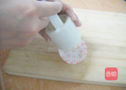 冰皮月饼的做法图解36