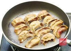 红菜头饺子的做法图解16