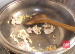 蒜泥太古菜的做法图解4