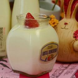 用酸奶发的做法[图]
