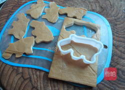 卤豆腐片的做法图解6