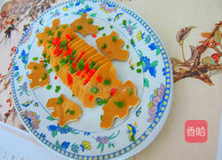 卤豆腐片的做法图解7