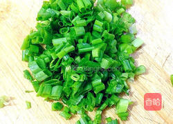 培根炒饭的做法图解6