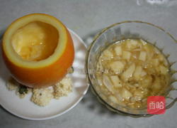 蟹酿橙的做法图解20