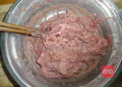 南瓜馅冰皮月饼的做法图解7