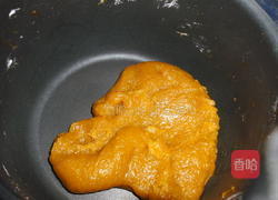 南瓜馅冰皮月饼的做法图解24