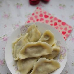 猪肉白菜水饺的做法[图]