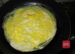 鲣鱼肉松寿司的做法图解2