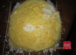 鲣鱼肉松寿司的做法图解11