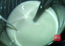 黄桃酸奶水果沙拉的做法图解4