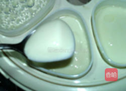 黄桃酸奶水果沙拉的做法图解7